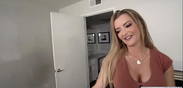  Linzee Ryder Milf Convince Her Stepson To Fuck